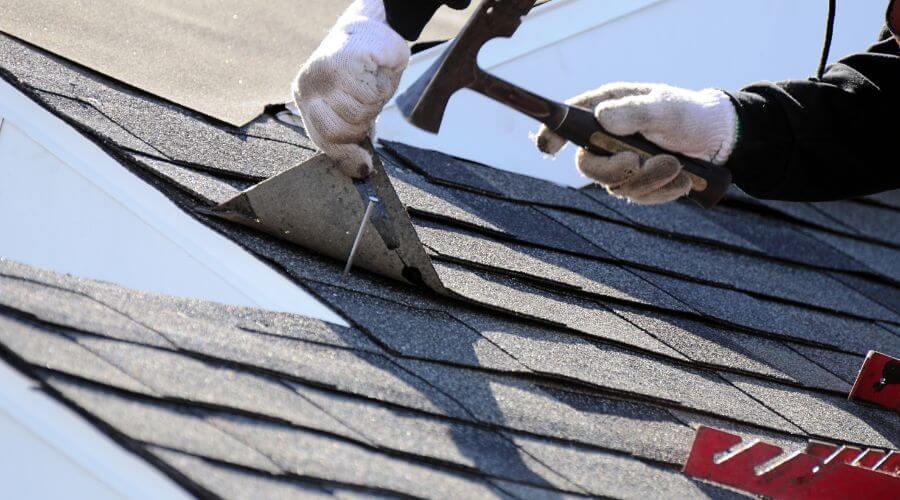 Expert new roof installation services in Fort Stewart, GA